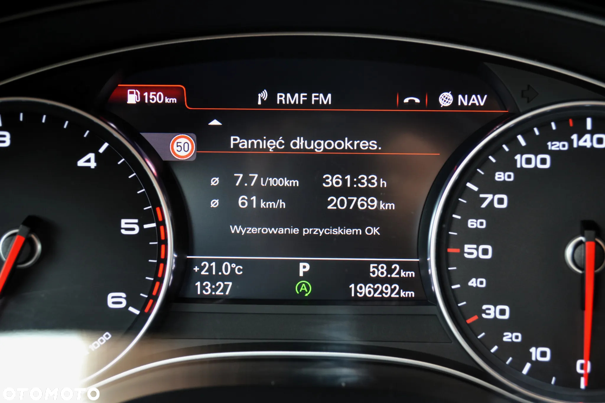 Audi A7 Sportback 3.0 TDI Quattro S tronic - 39