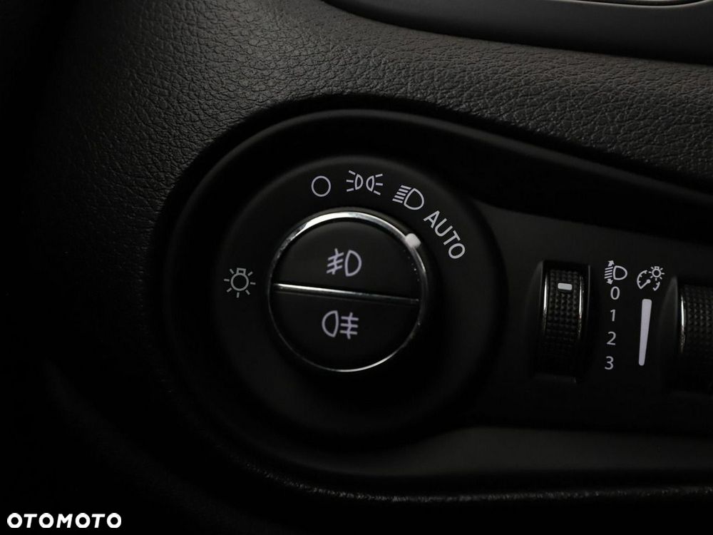 Jeep Renegade 1.3 T-GDI 4xe Automatik S - 39