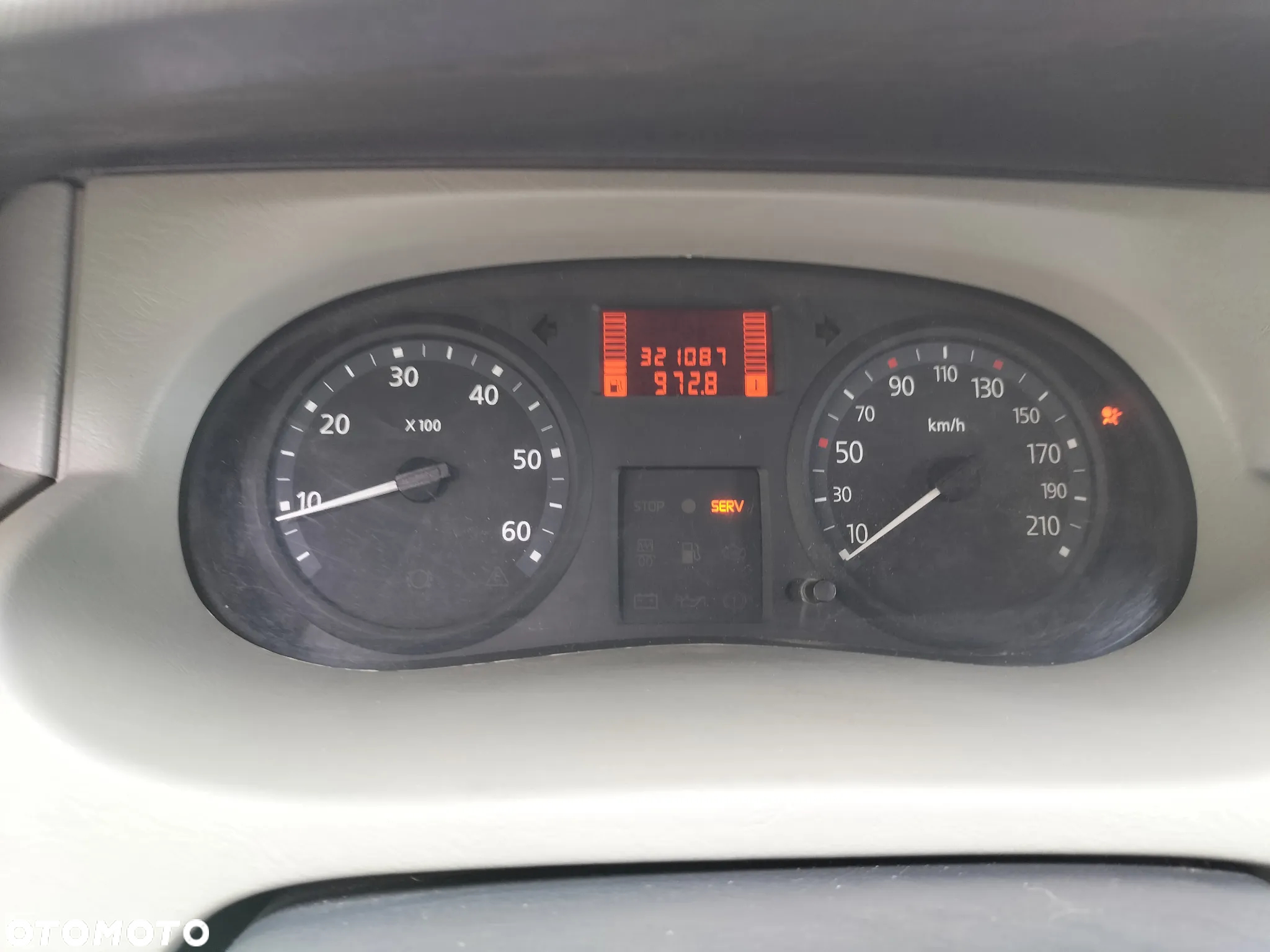Renault Trafic L2H1 Komfort - 23