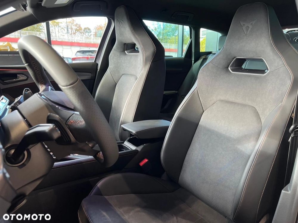 Cupra Leon 1.5 eTSI mHEV DSG - 12