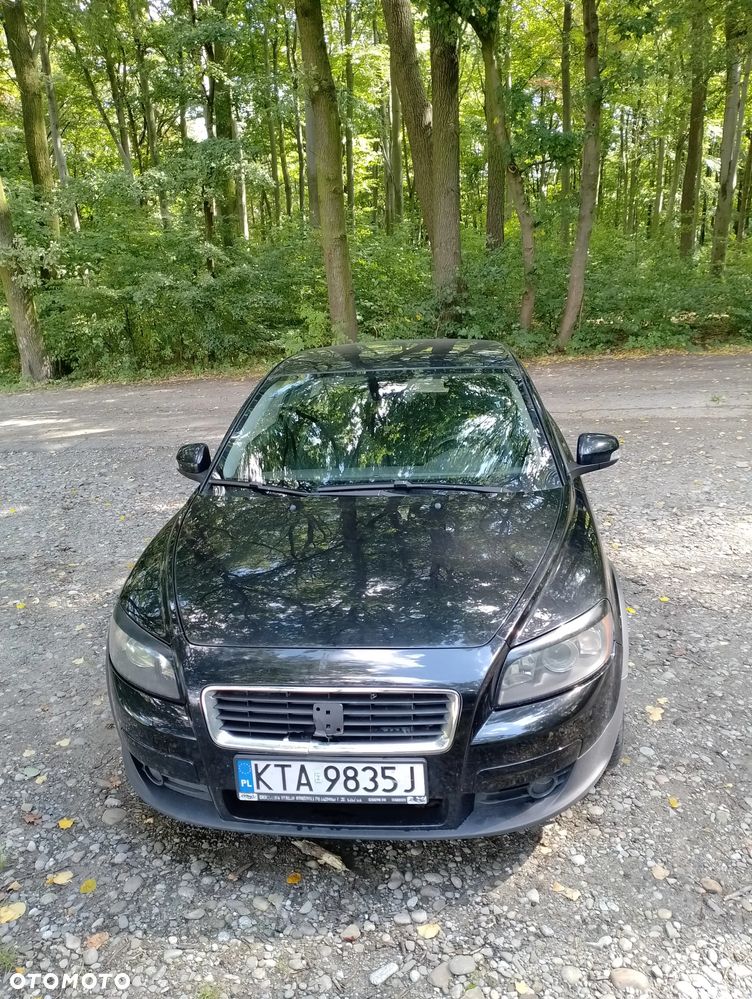 Volvo C30 1.6D - 2