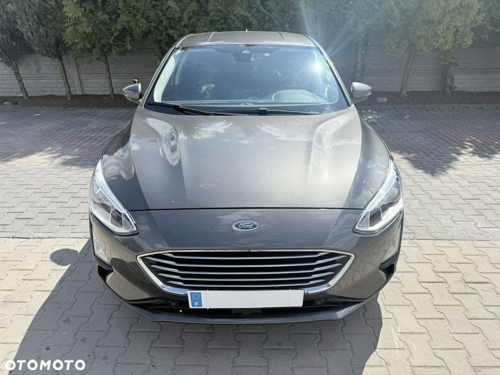 Ford Focus - 2