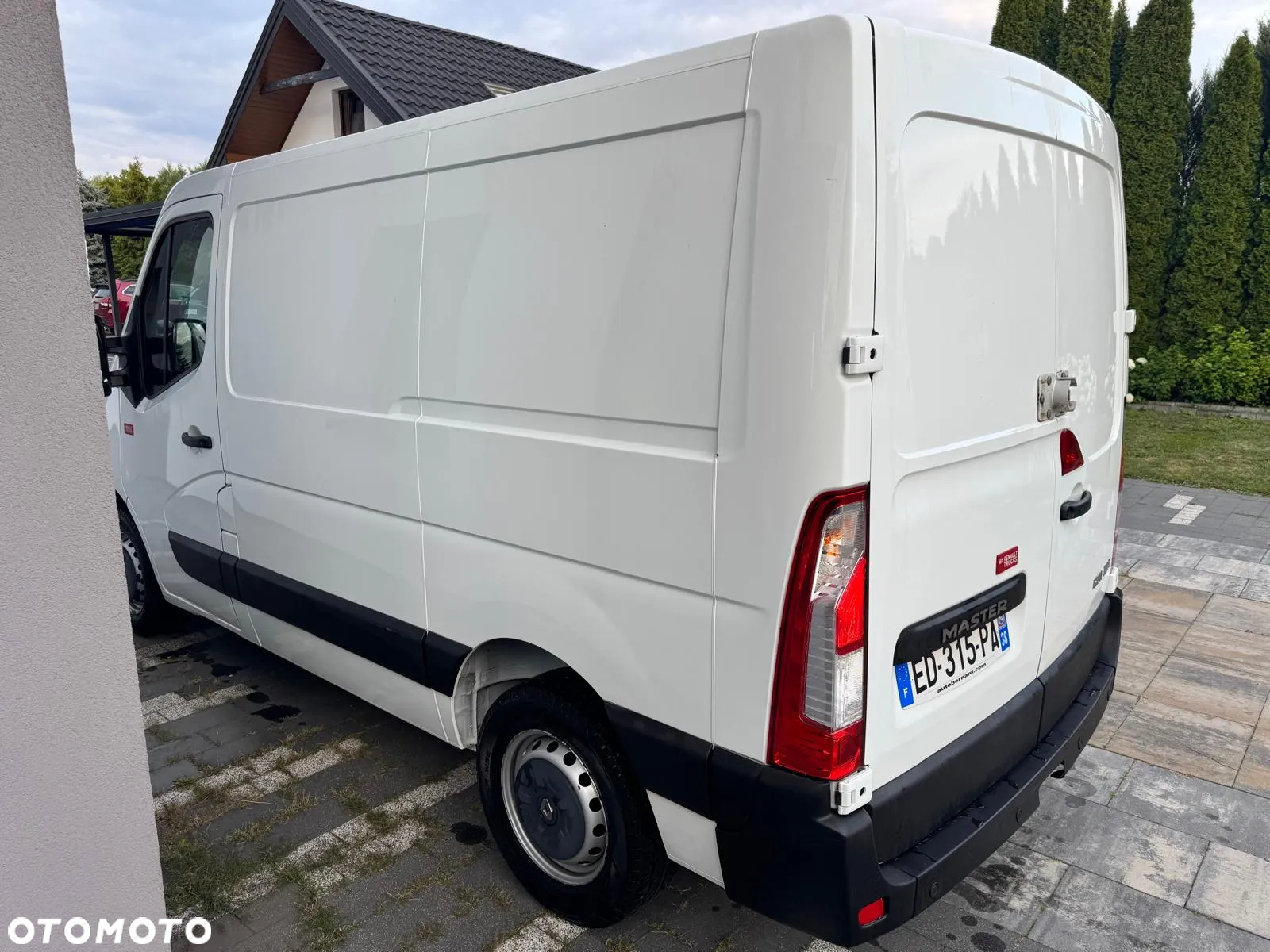 Renault Master - 10