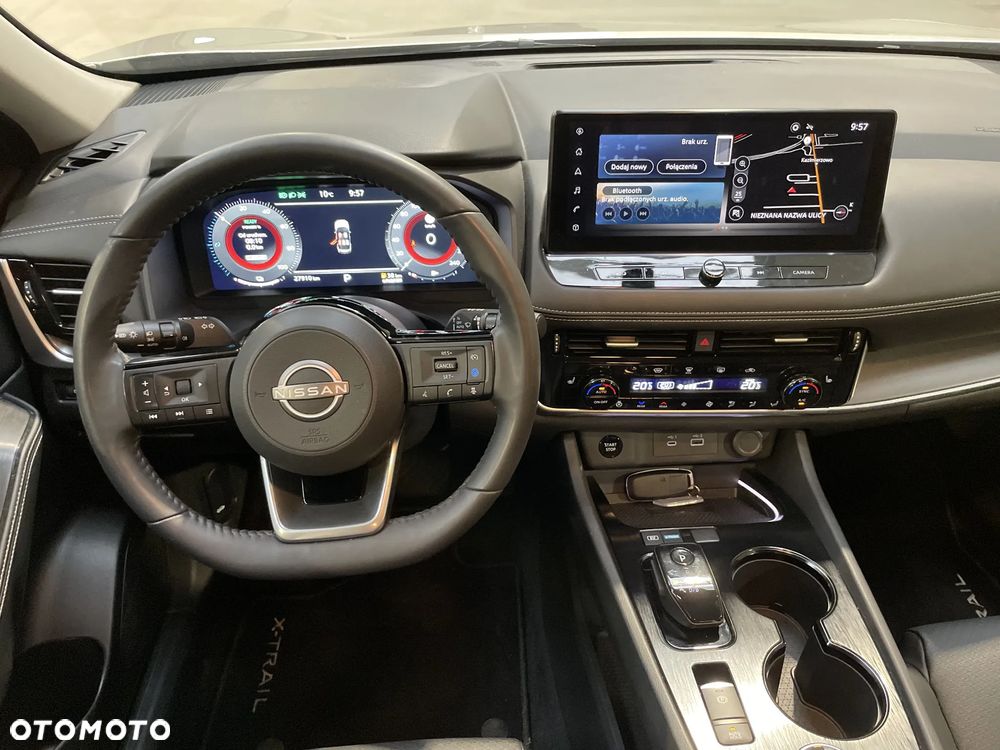 Nissan X-Trail 1.5 VC-T e-POWER N-Connecta e-4ORCE - 13