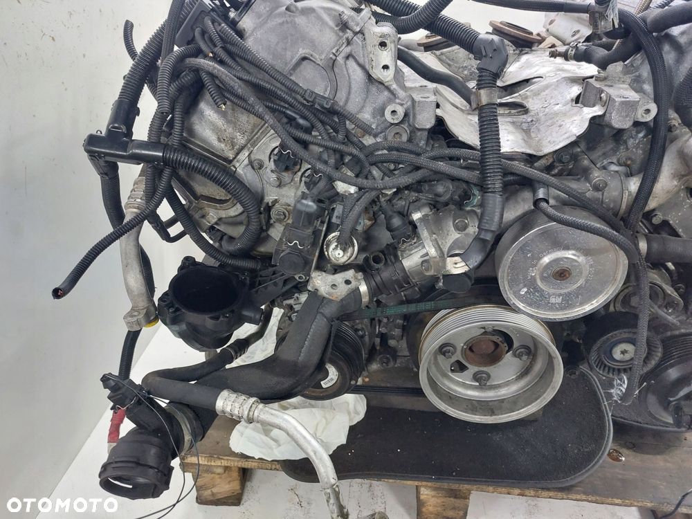 bmw f01 f02 f07 f10 f06 f12 f13 4.4 v8 silnik n63b44a słupek - 7