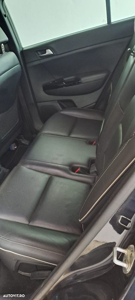 Kia Sportage 1.6 T-GDI 7DCT 4x4 GT Line - 15