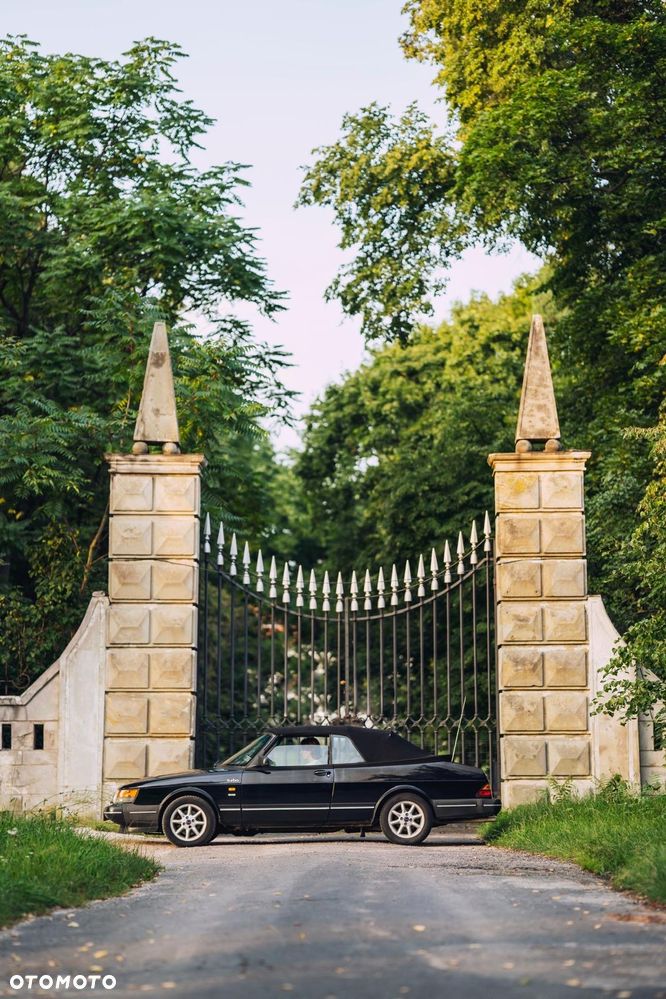 Saab 900 900i 2.1-16 - 5