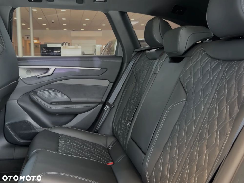 Audi A6 Allroad TDI mHEV 220 kW Quattro S tronic - 11