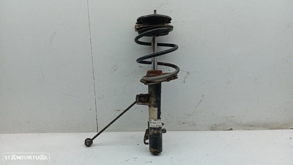 Amortecedor frente esquerdo MINI Mini (R50, R53) - 1