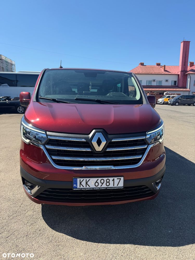 Renault Trafic 2.0 dCi Escapade - 15