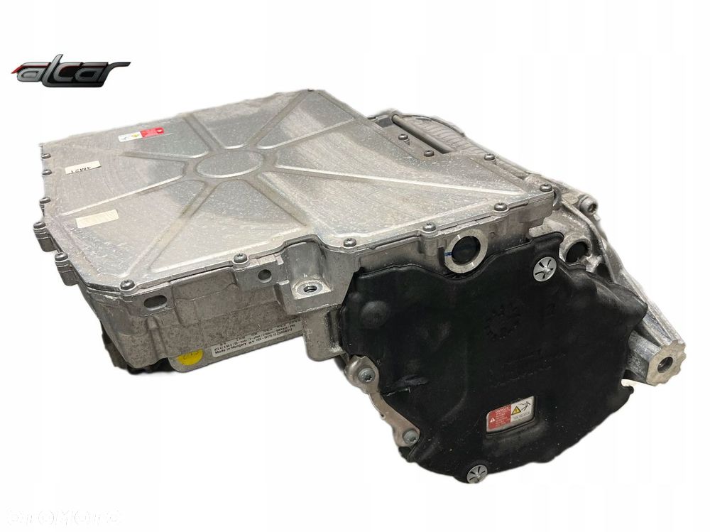 SILNIK ELEKTRYCZNY VOLKSWAGEN ID.4 OEH 901 098 - 3
