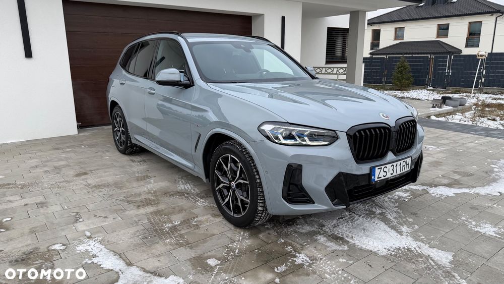 BMW X3 - 15