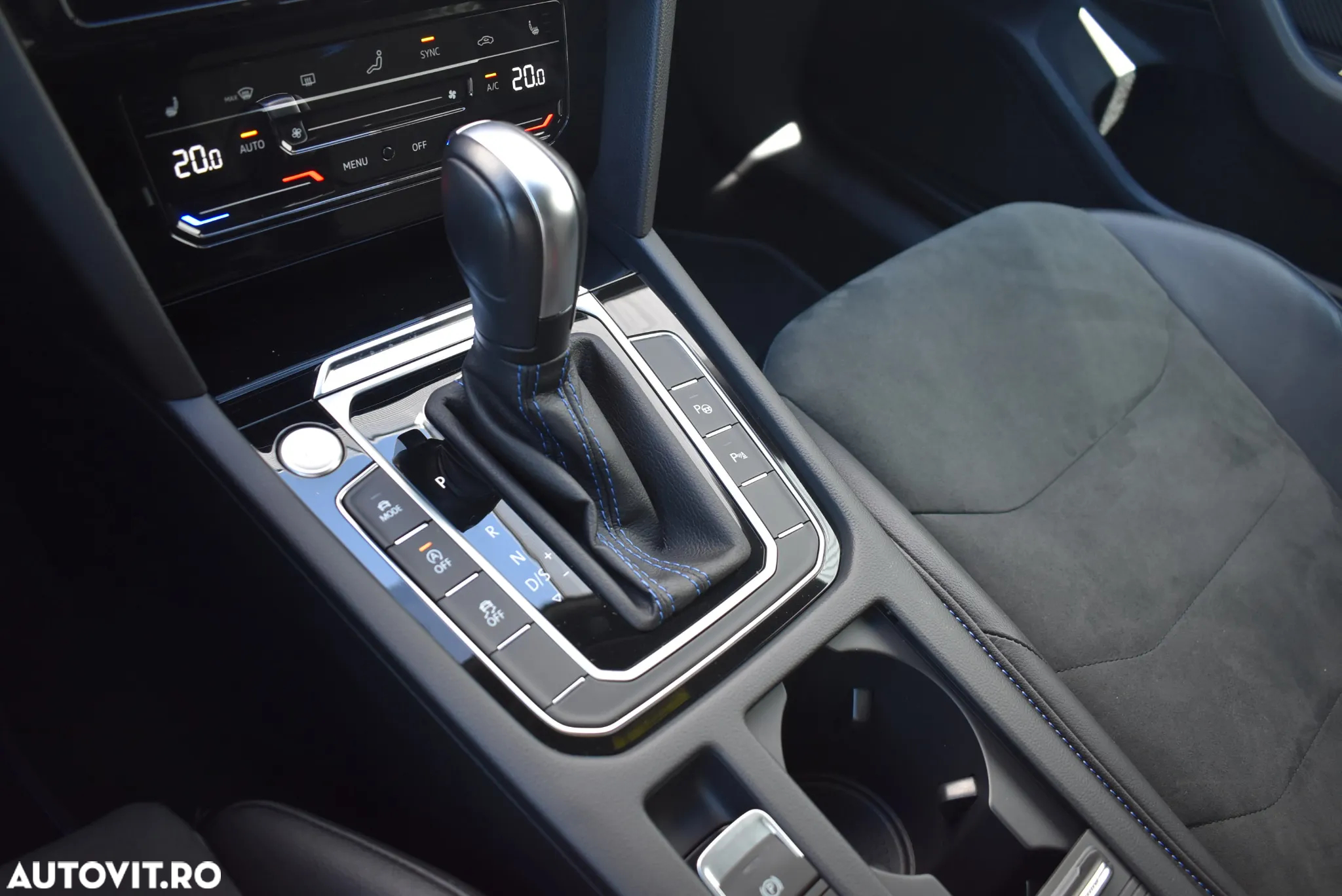 Volkswagen ARTEON Shooting Brake 2.0 TSI OPF 4Motion DSG R - 22