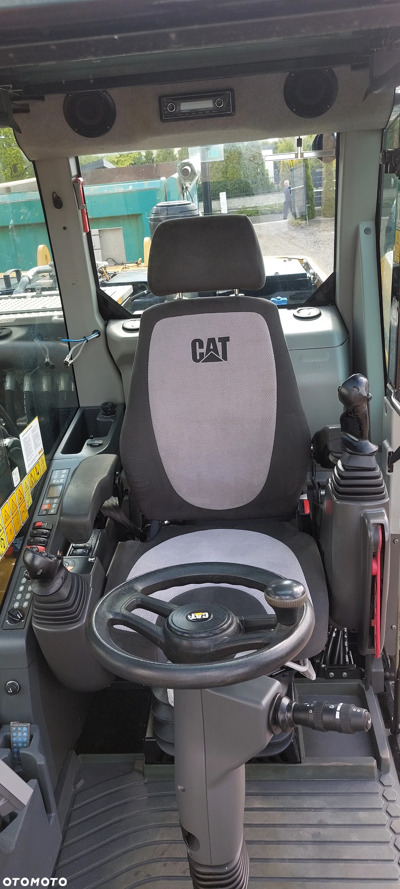 Caterpillar 314 F - 3