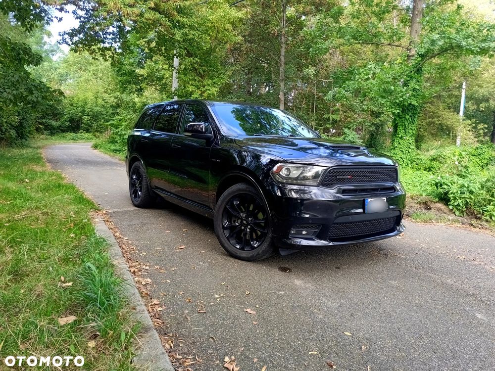 Dodge Durango - 2