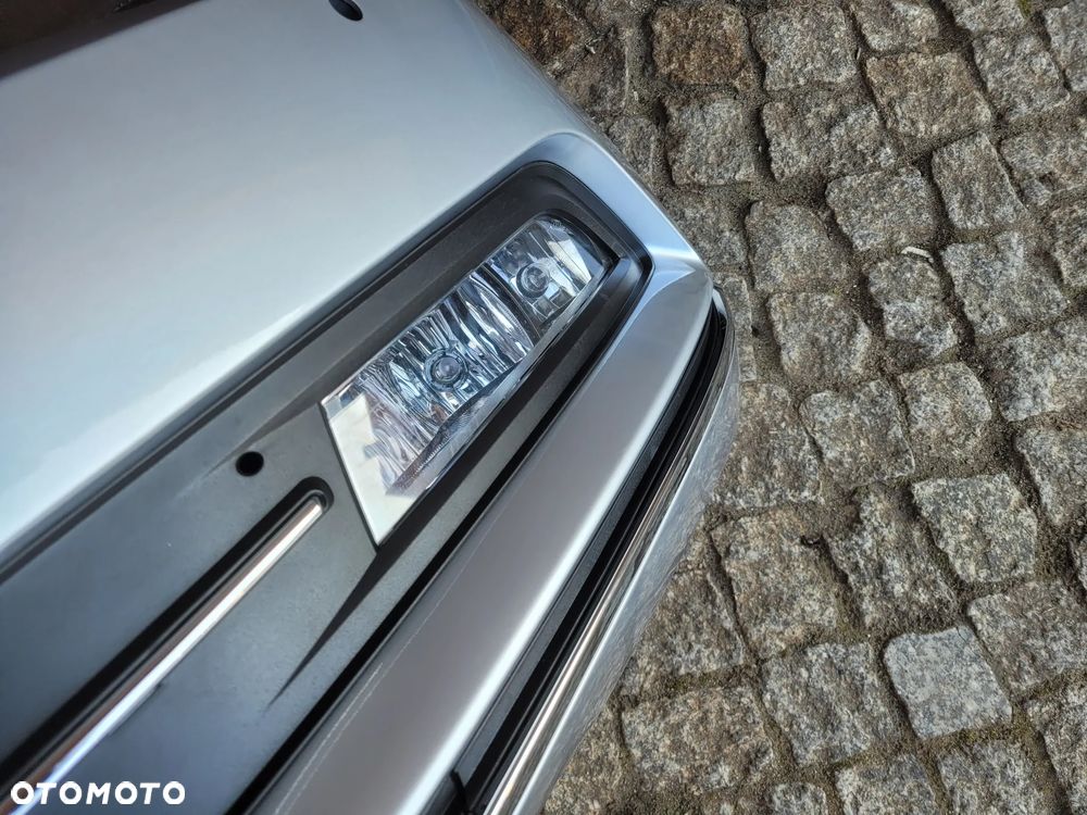 ZDERZAK PRZEDNI PRZÓD VW PASSAT B8 HIGHLINE LA7W PDC HALOGENY SPRYSKIWACZE - 9