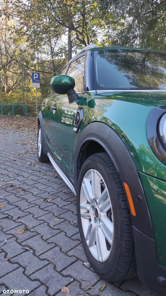 MINI Countryman Cooper S - 3