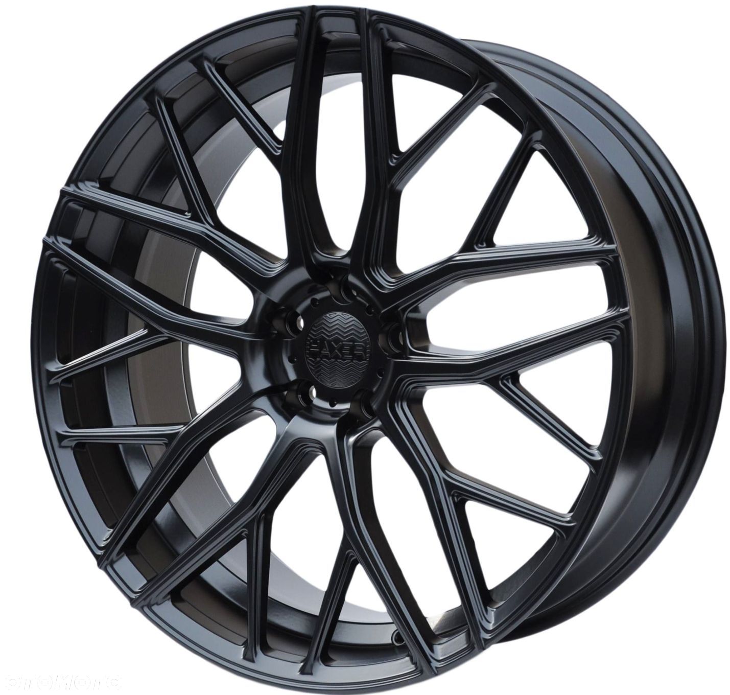 X038 FELGI 21 5x112 DO BMW X5 X6 X7 G05 G06 G07 - 1