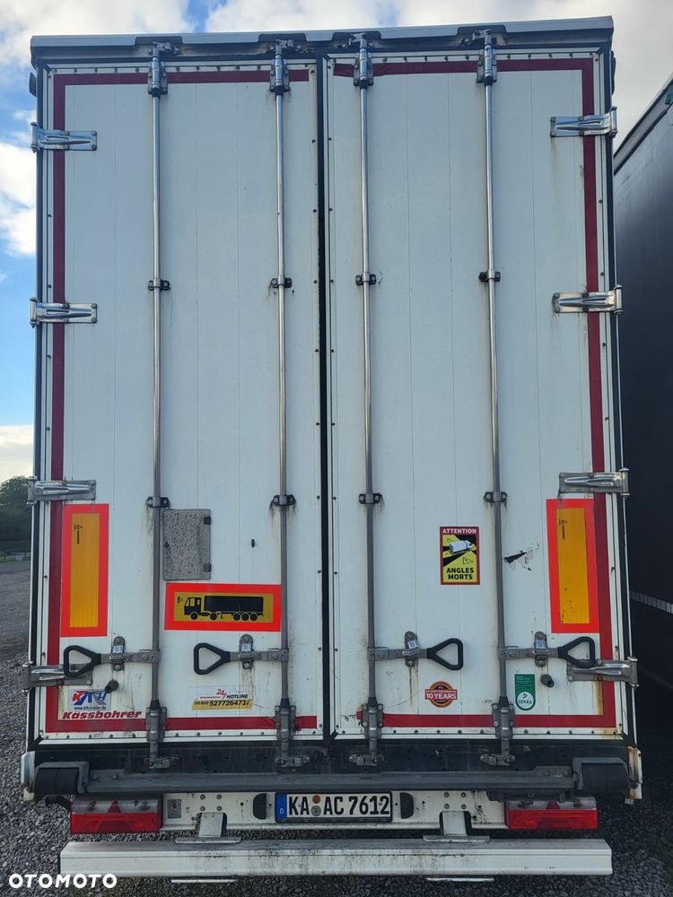 Kassbohrer Maxima - 5