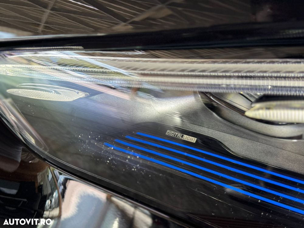 MERCEDES-BENZ CLE 2024 — imagine 15