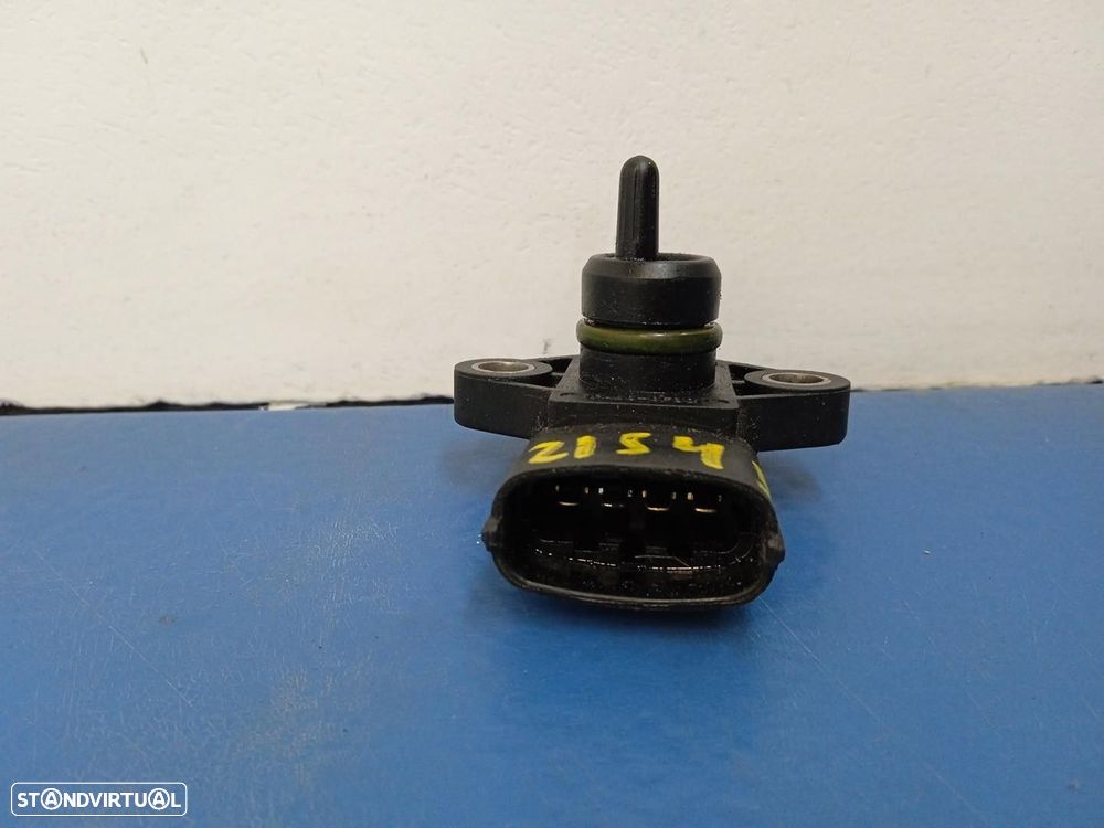 SENSOR PRESSÃO HYUNDAI SANTA FÉ II 2006 -3930084400 - 4