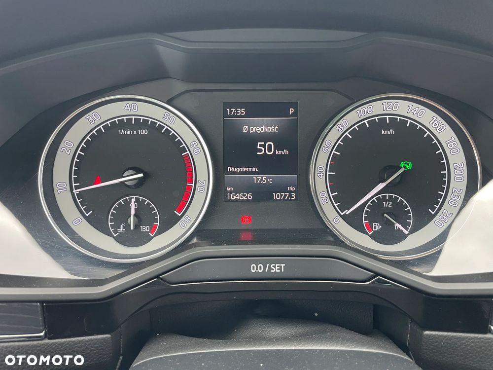 Skoda Superb 2.0 TSI Style DSG - 10