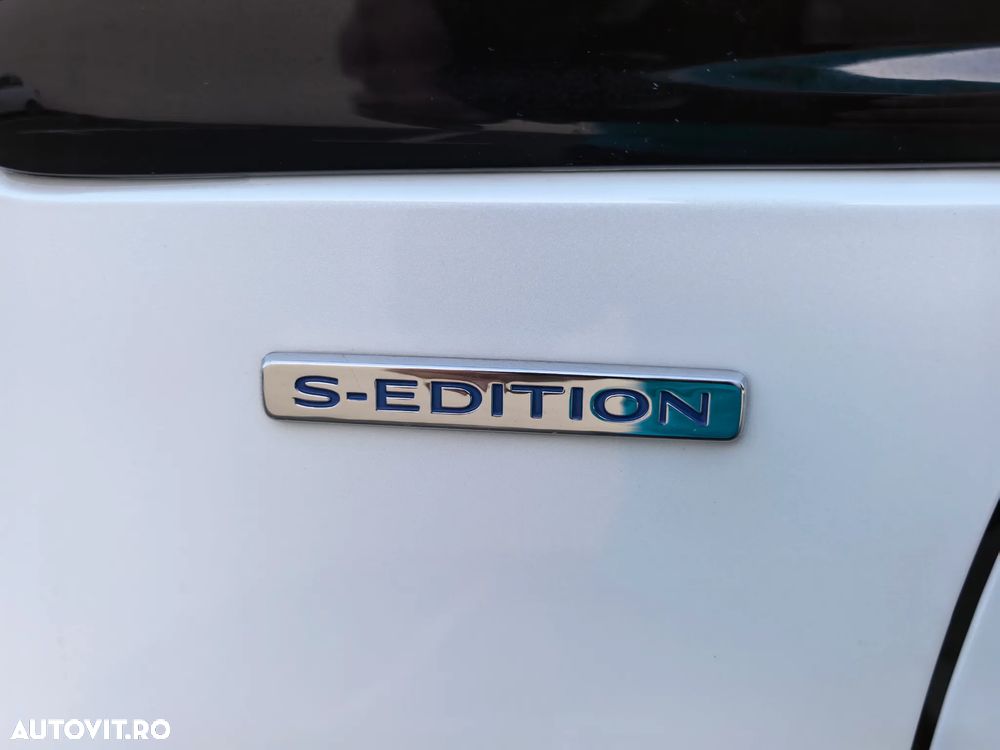 Renault Captur TCe 150 GPF VERSION S - 9