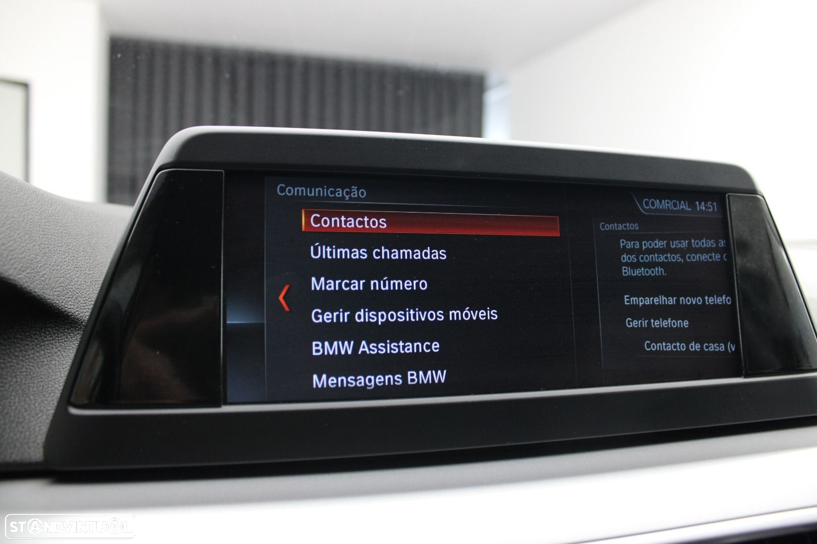 BMW 518 d Auto - 18