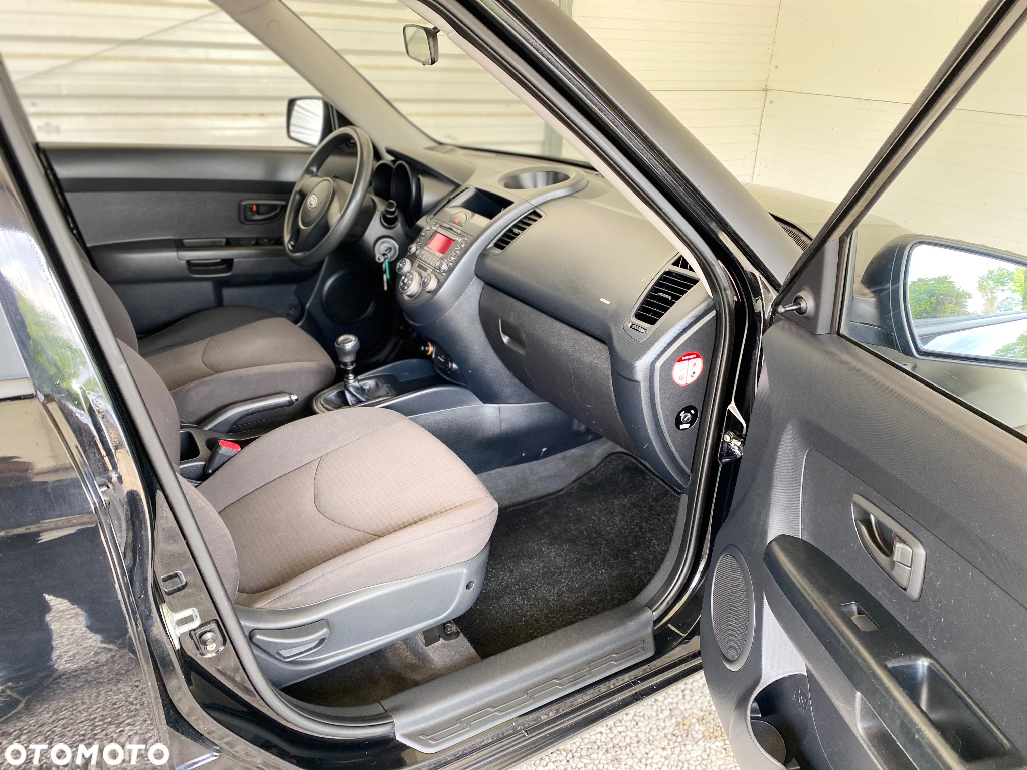 Kia Soul 1.6 M EU5 - 14