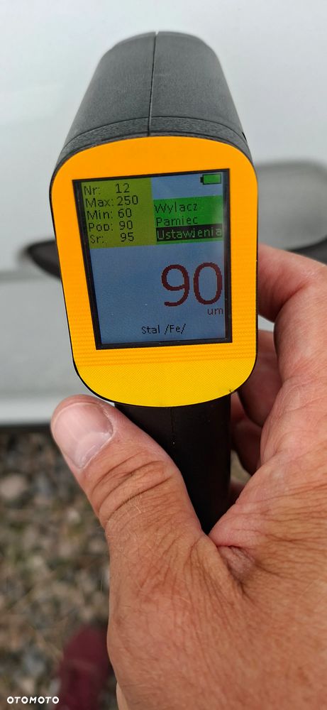 Ford Connect Transit - 37