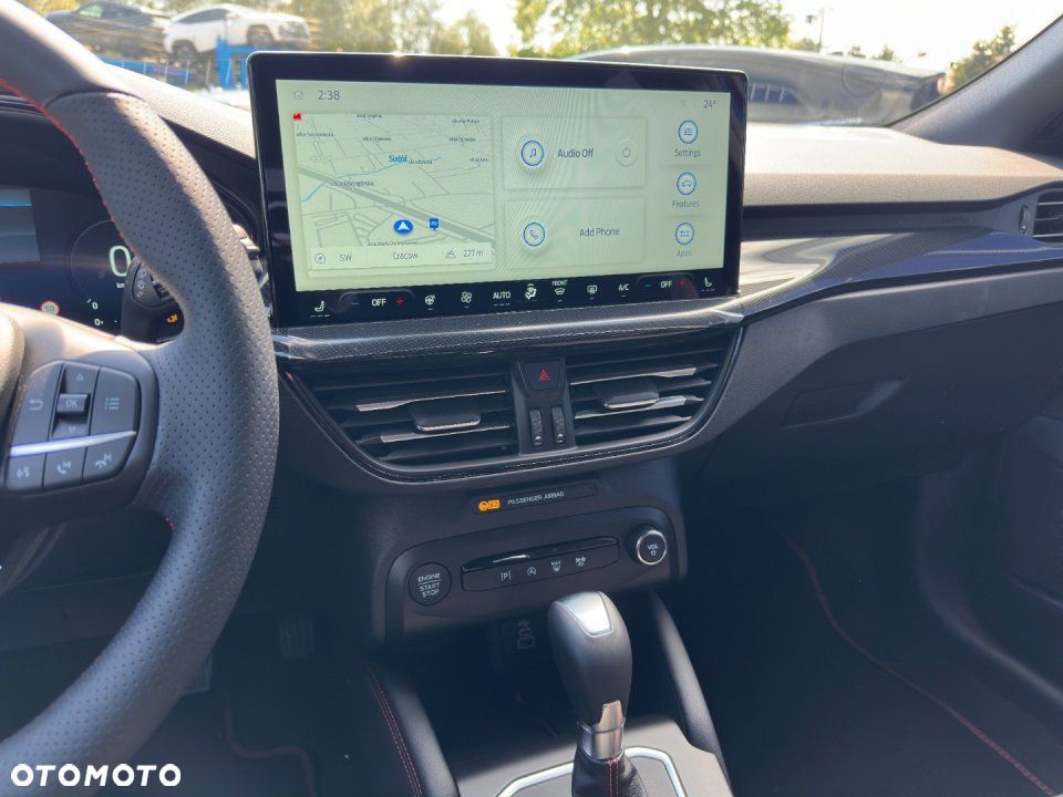 Ford Focus - 19