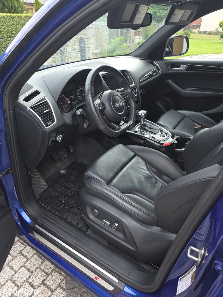 Audi Q5 - 9