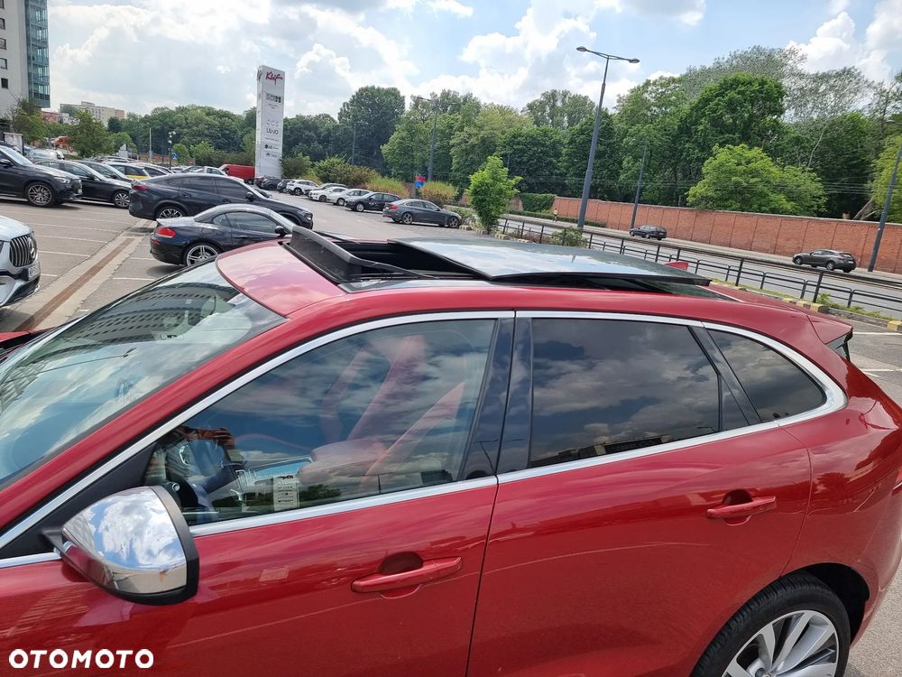 Jaguar F-Pace 3.0 TDV6 AWD S - 25
