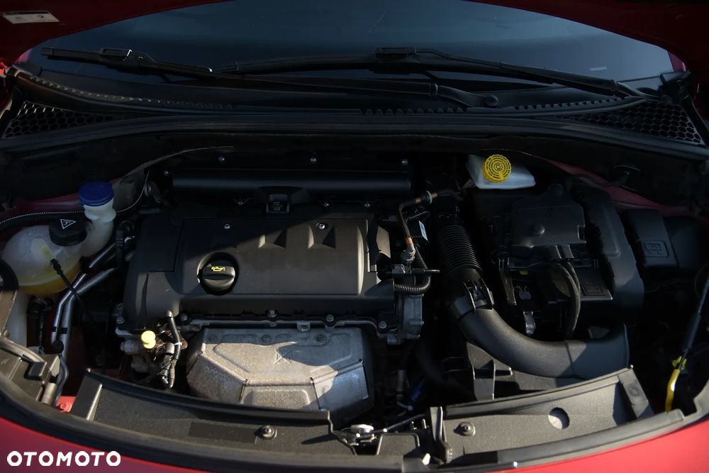 Citroën C3 VTi 95 Tendance - 33