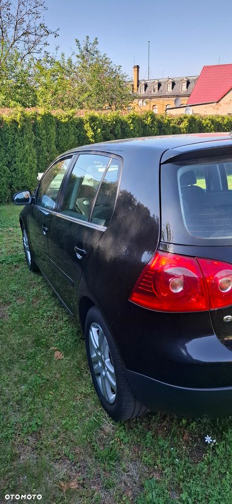 Volkswagen Golf 1.4 Goal - 7