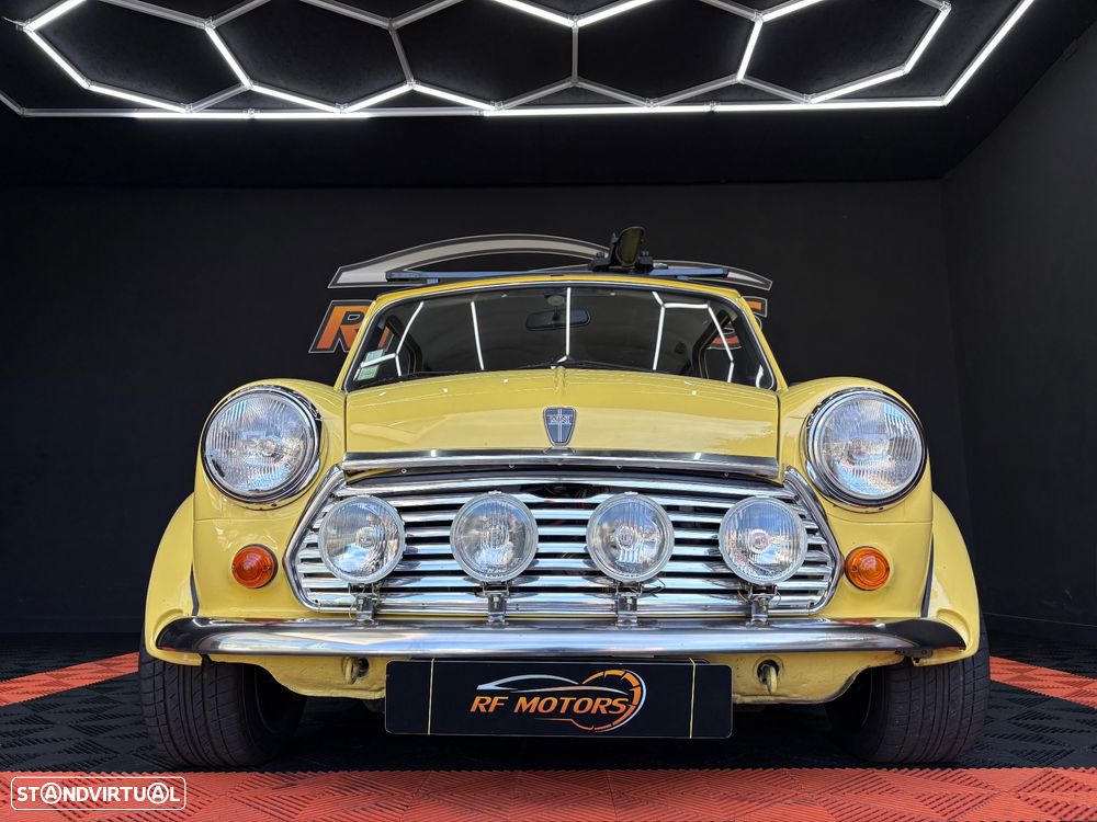 MINI 1000 - 19