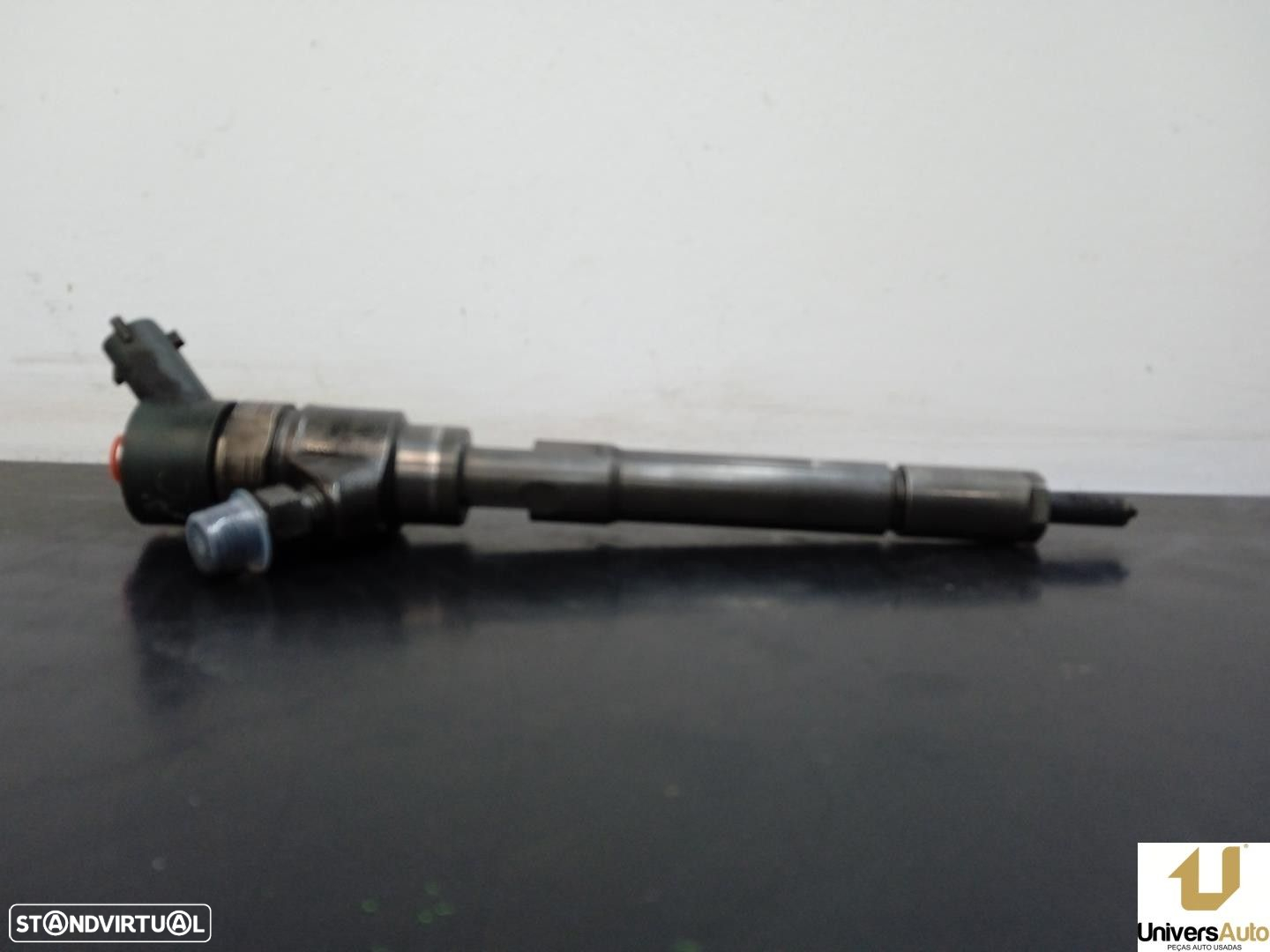 INJETOR HYUNDAI SANTA FÉ II 2006 -3380027800 - 3
