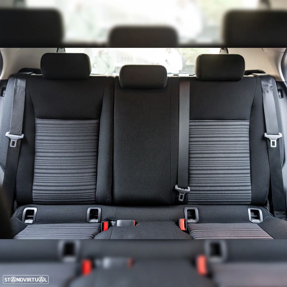 Mercedes-Benz A 180 CDI (BlueEFFICIENCY) 7G-DCT Urban - 10