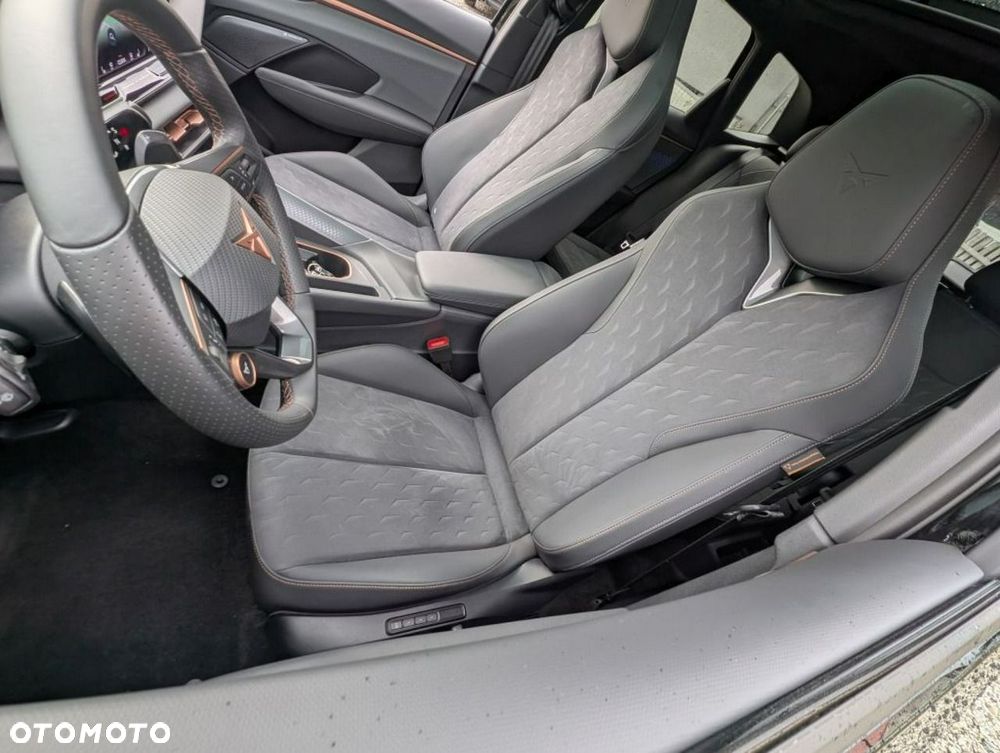 Cupra Terramar 2.0 TSI 4Drive DSG VZ - 15
