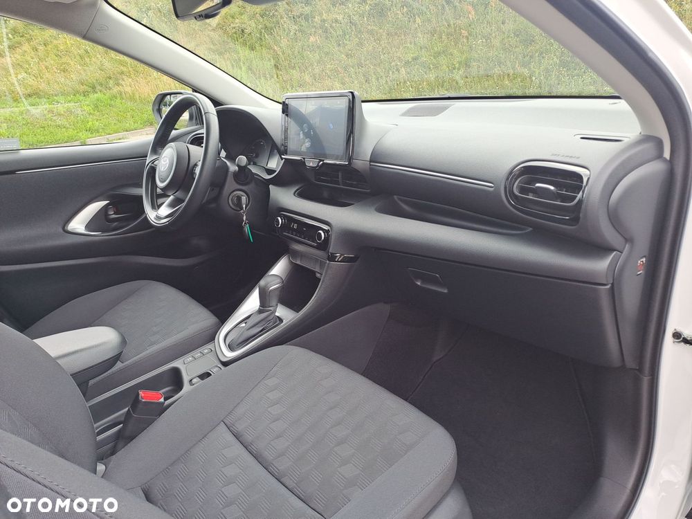 Toyota Yaris - 28