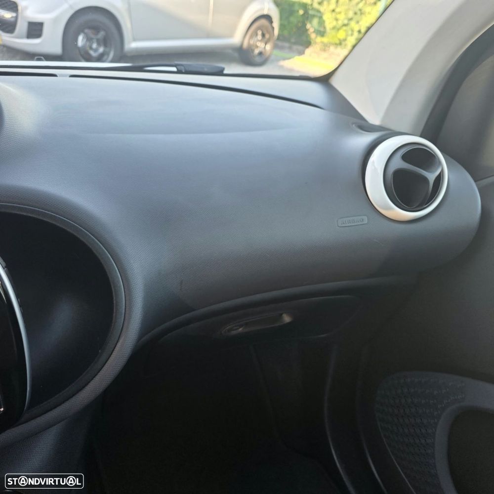 Smart ForTwo Coupé - 23