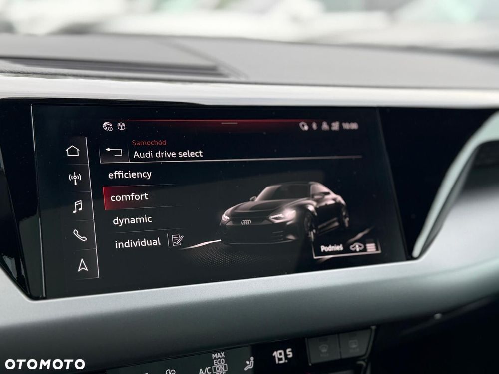 Audi e-tron GT - 29
