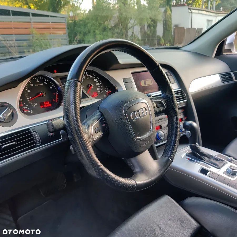 Audi A6 - 26