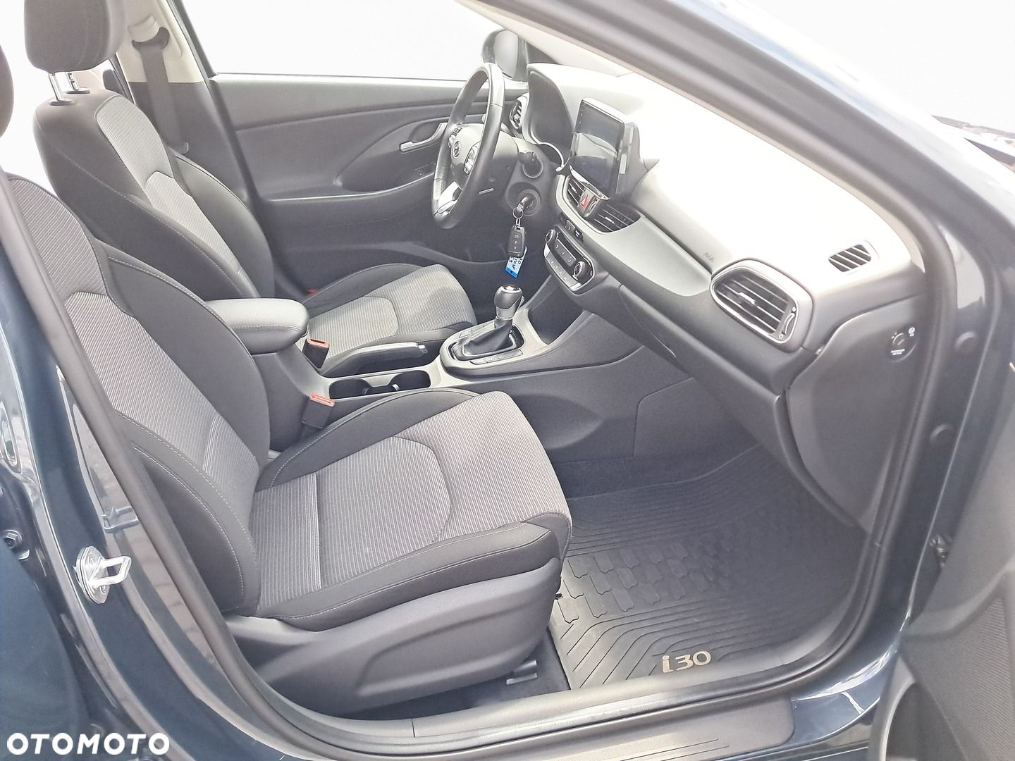 Hyundai i30 1.0 T-GDI Modern DCT - 15
