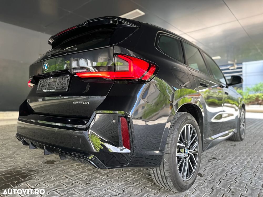 BMW X1 sDrive18i Aut. M Sport - 15