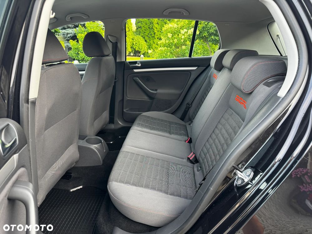 Volkswagen Golf 1.6 Goal - 29