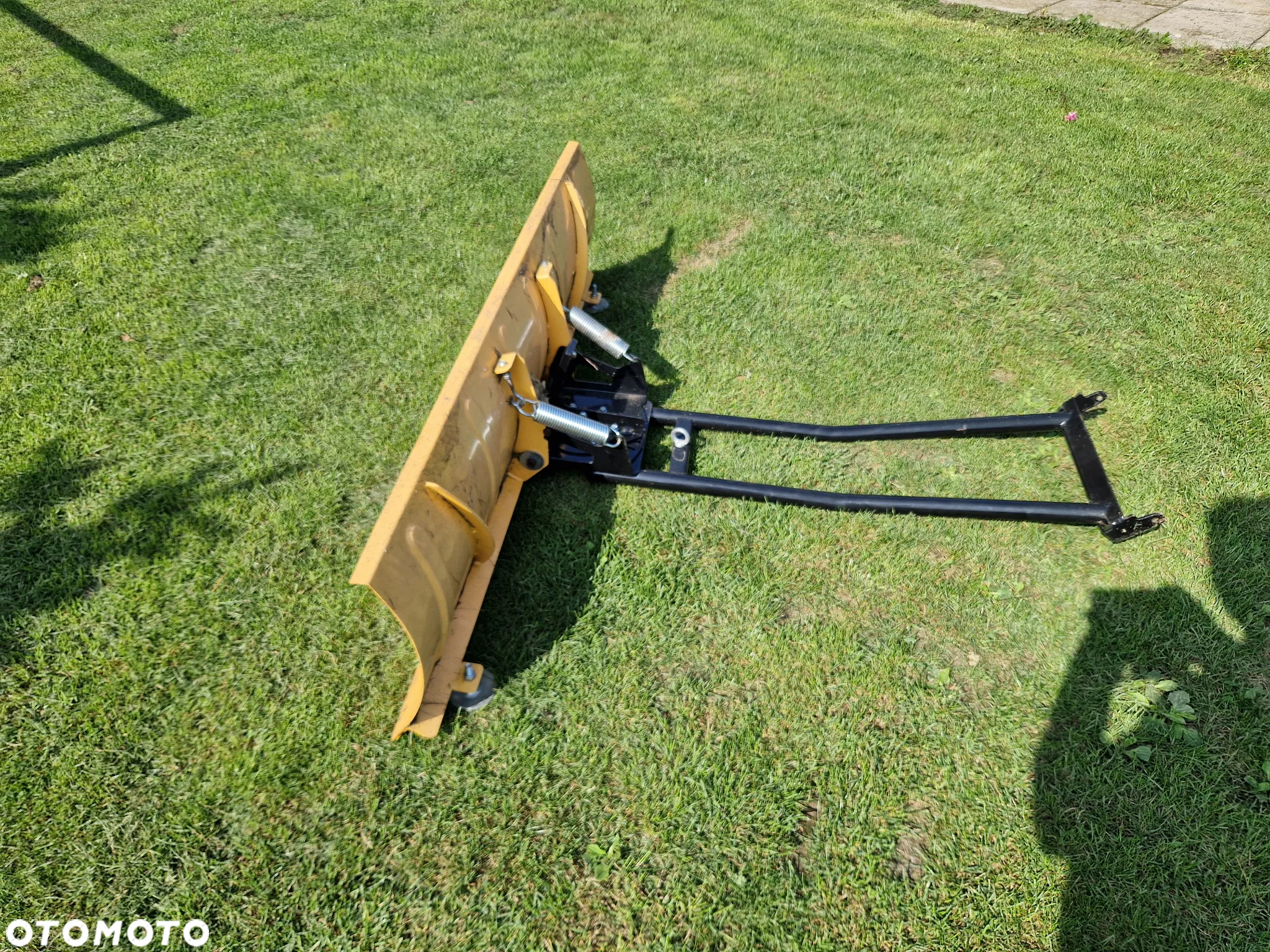 CFMoto CForce - 35