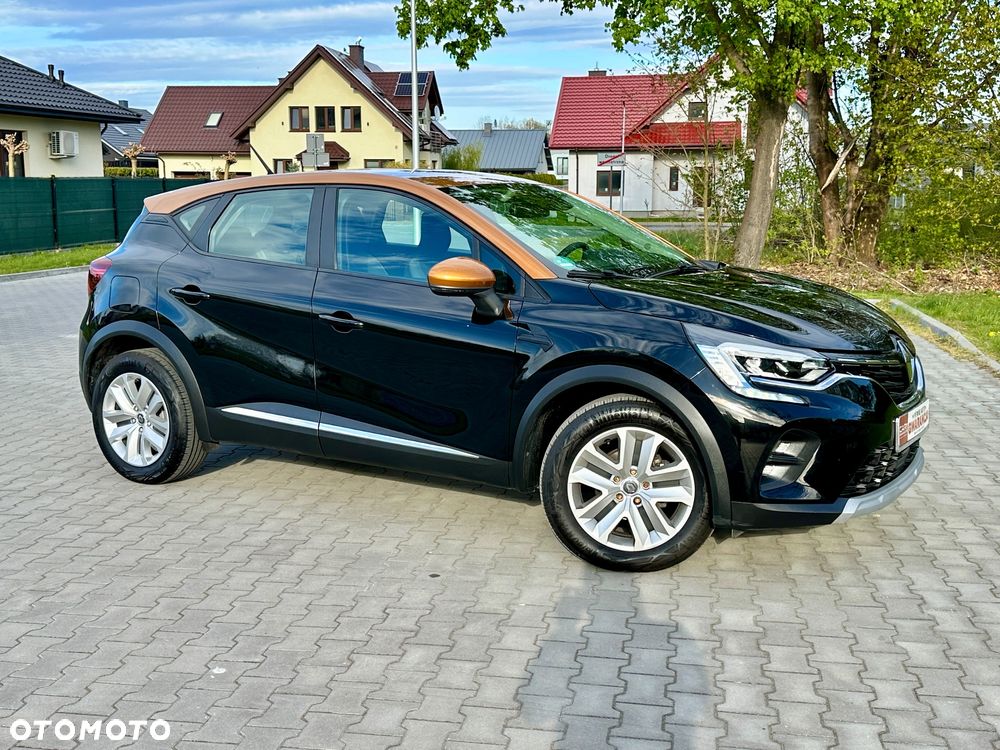 Renault Captur 1.3 TCe Intens EDC - 4
