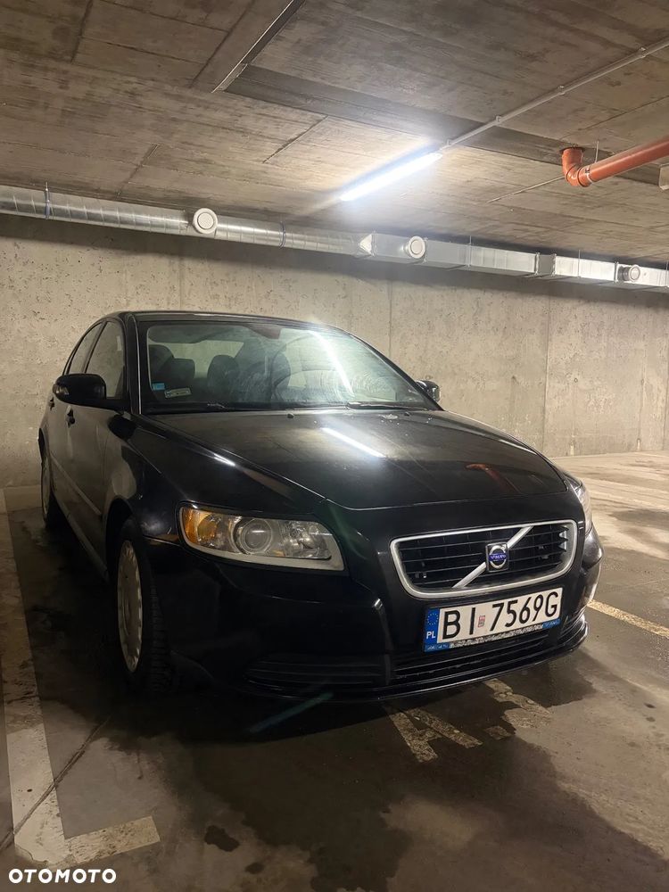 Volvo S40 2.0D - 4