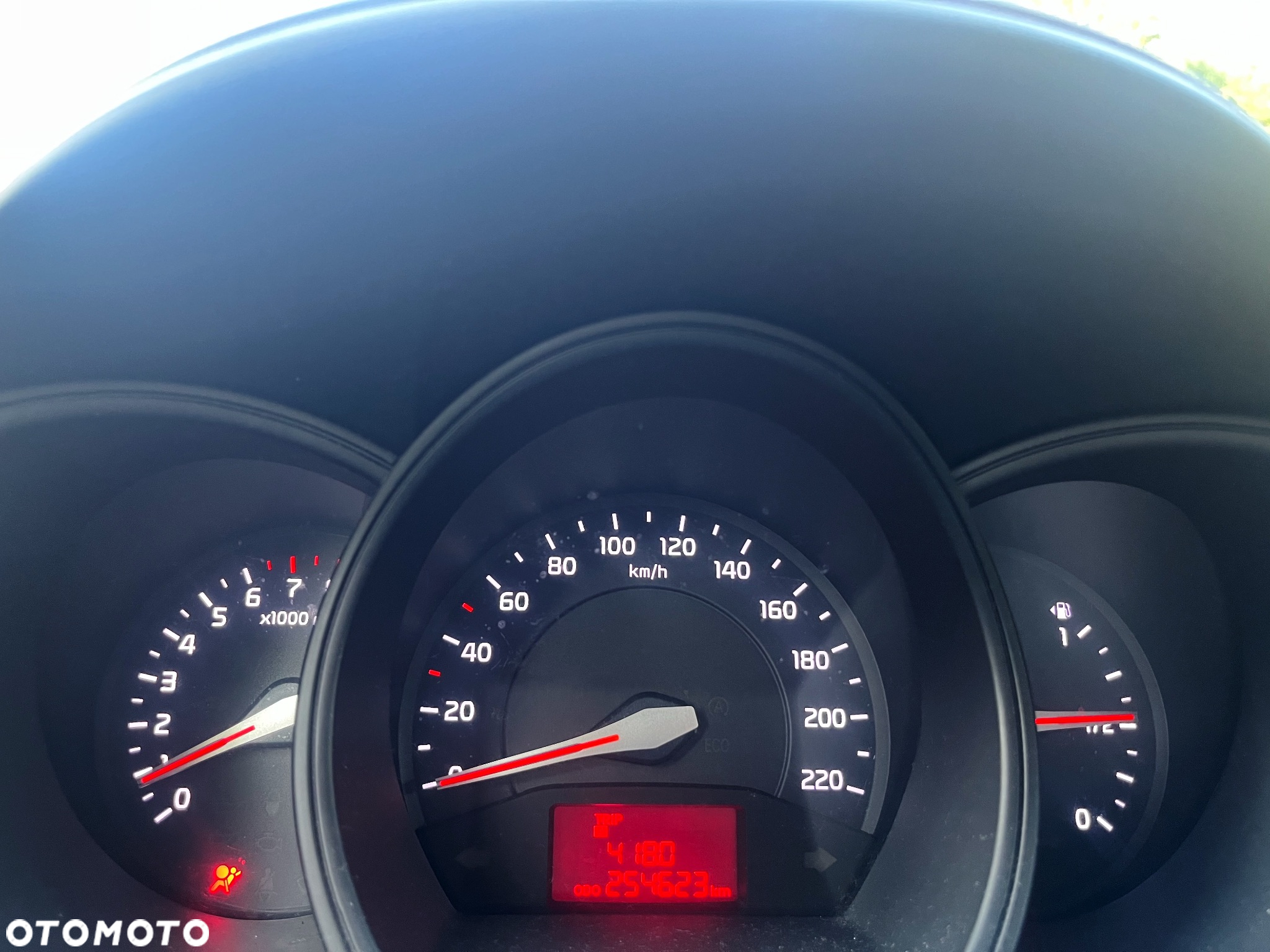 Kia Rio - 6